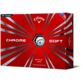 Callaway Chrome Soft Golf Balls